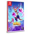 Kao the Kangaroo (Switch)