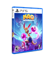 Kao the Kangaroo (PS5)