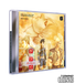 Ketsui -Kizuna Jigoku Tachi- The Definitive Soundtrack CD