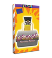 Limited Run #457: Kids On Site Collector's Edition (PS4)