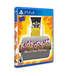 Limited Run #457: Kids On Site (PS4)