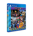 Limited Run #457: Kids On Site (PS4)