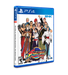 Limited Run #393: The King Of Fighters Collection: The Orochi Saga (PS4)