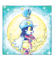 Klonoa: Door to Phantomile - 2LP Vinyl Soundtrack (LRG Exclusive Variant)