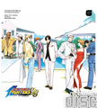 The King of Fighters '98 - CD Soundtrack