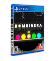 Limited Run #480: Kombinera (PS4)