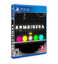 Limited Run #480: Kombinera (PS4)
