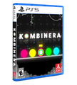 PS5 Limited Run #37: Kombinera