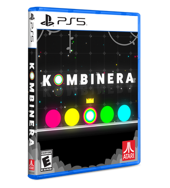 PS5 Limited Run #37: Kombinera