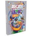 Limited Run #487: Arcade Classics Anniversary Collection Classic Edition (PS4)