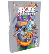Limited Run #487: Arcade Classics Anniversary Collection Classic Edition (PS4)