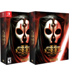 STAR WARS: Knights of the Old Republic II: The Sith Lords Fan Bundle