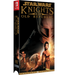 Switch Limited Run #122: Star Wars: Knights of the Old Republic VHS Edition Convention Special