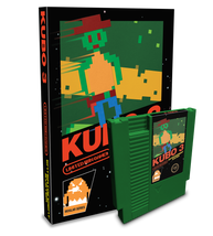 Kubo 3 (NES)