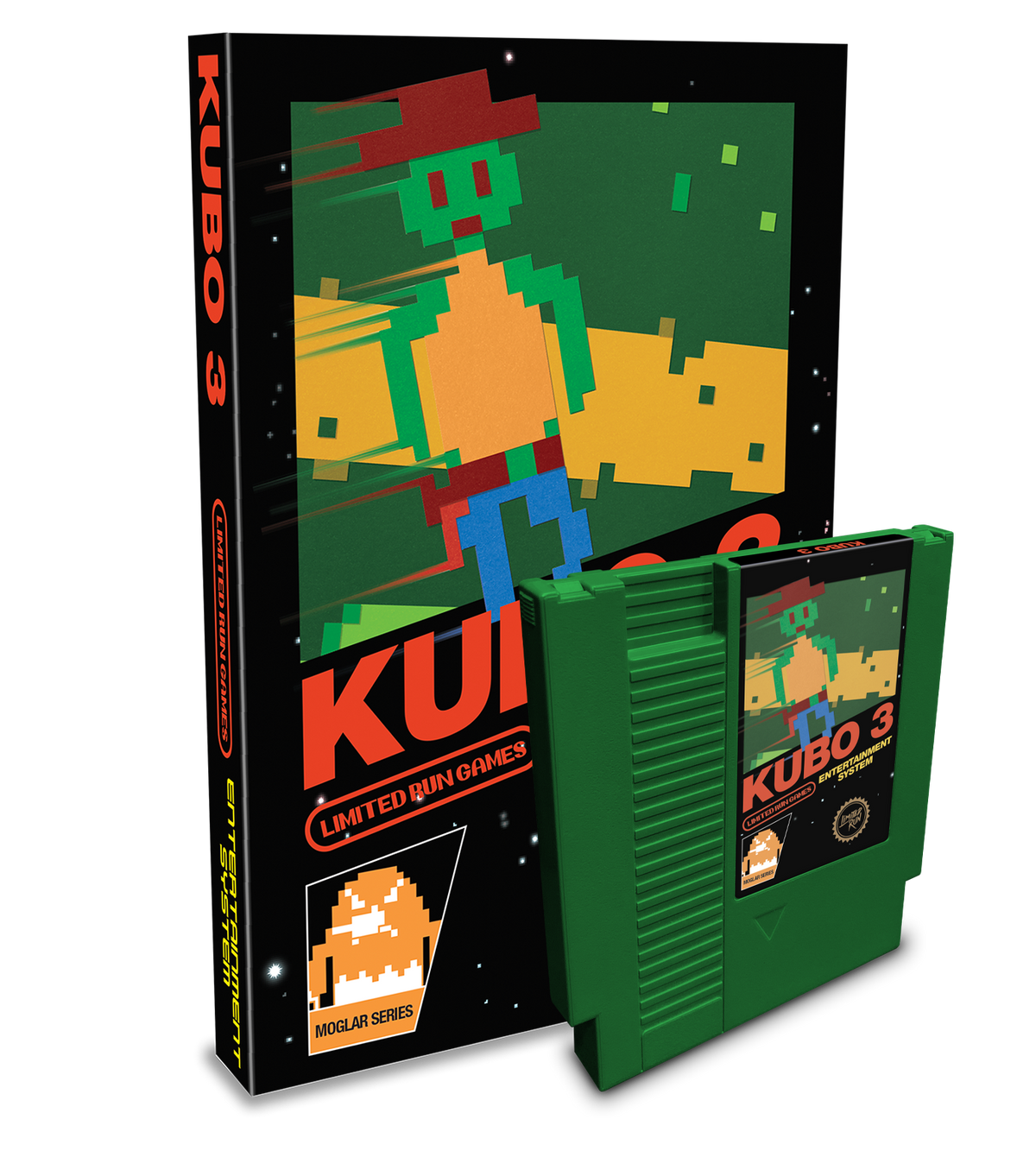 Kubo 3 (NES)