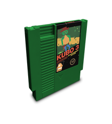Kubo 3 (NES)