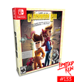 Switch Limited Run #133: Lair of the Clockwork God Collector's Switch Limited Run #133: Lair of the Clockwork God Collector's