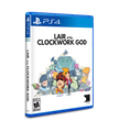 Limited Run #437: Lair of the Clockwork God (PS4)