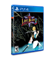 Limited Run #358: The Last Blade 2 (PS4)