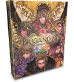 Limited Run #368: Brigandine: The Legend of Runersia Collector's Edition (PS4)