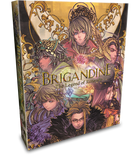 Limited Run #368: Brigandine: The Legend of Runersia Collector's Edition (PS4)