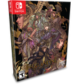 Switch Limited Run #71: Brigandine: The Legend of Runersia Collector's Edition