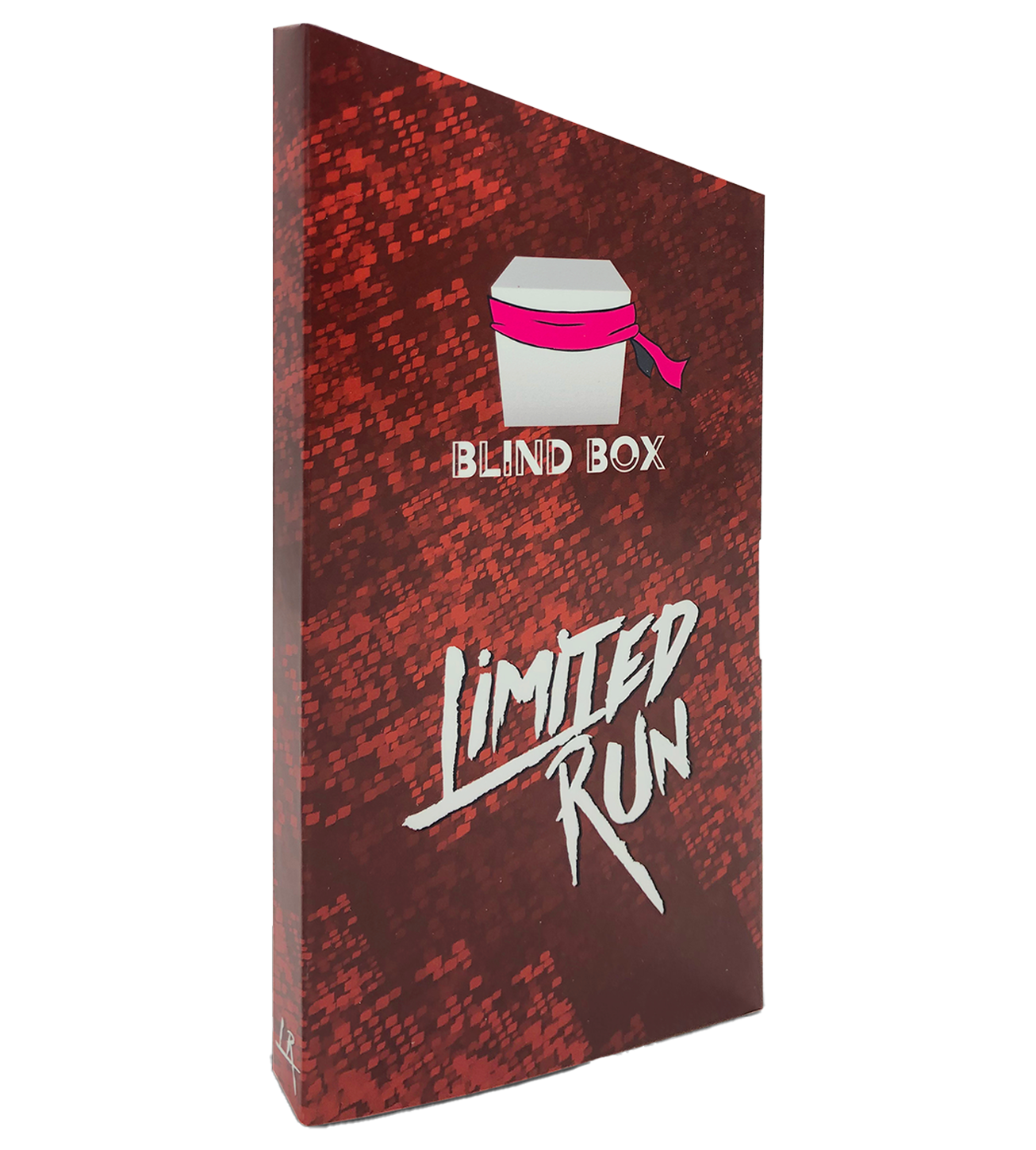 Nintendo Switch Blind Box (2023) Limited Run Games