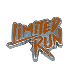 Limited Run Games Enamel Pin
