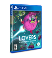 Lovers in a Dangerous Spacetime (PS4)