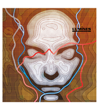 Lumines Remastered - 2LP Vinyl Soundtrack