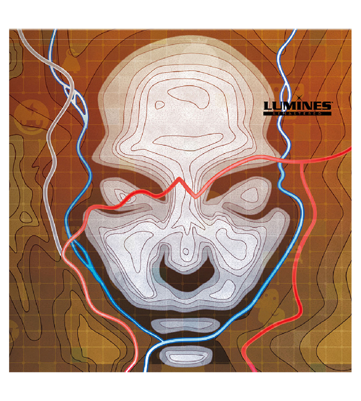 Lumines Remastered - 2LP Vinyl Soundtrack