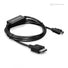 Hyperkin PS2/ PS1 HDTV Cable