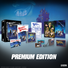 Maniac Mansion Premium Edition (NES)