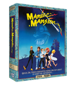 Maniac Mansion Collector's Edition (PC)