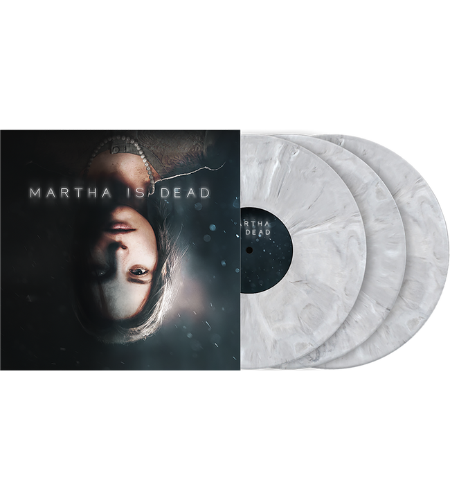 Martha is Dead - 3LP Vinyl Soundtrack