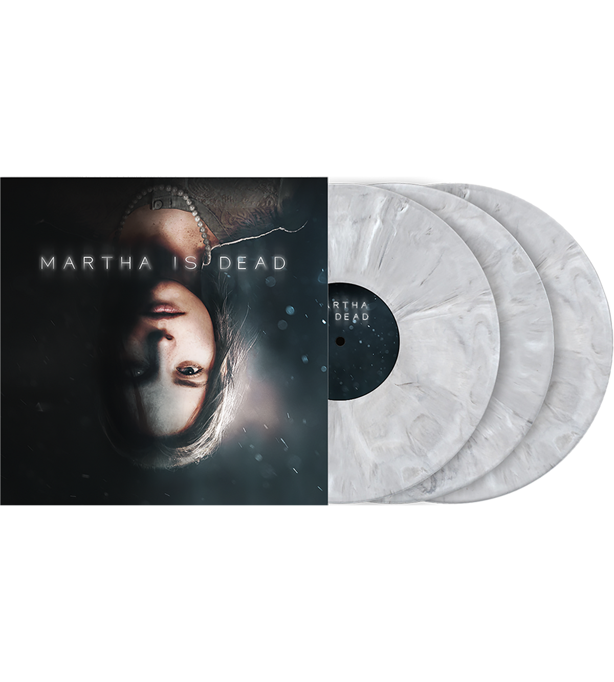 Martha is Dead - 3LP Vinyl Soundtrack
