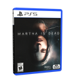 Martha Is Dead Collector's Edition (PS5)