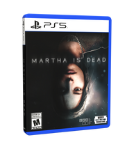 Martha Is Dead Collector's Edition (PS5)