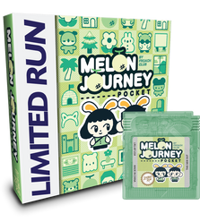 Melon Journey Pocket (GB)