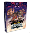 Limited Run #274: Mercenary Kings SteelBook Edition (PS4)