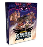 Limited Run #274: Mercenary Kings SteelBook Edition (PS4)