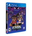 Limited Run #274: Mercenary Kings (PS4)