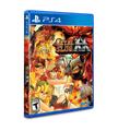 Limited Run #352: Metal Slug XX (PS4)