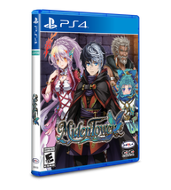 Limited Run #407: Miden Tower (PS4)