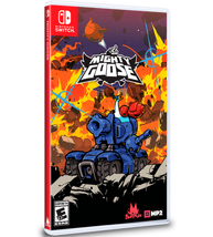 Mighty Goose (Switch)