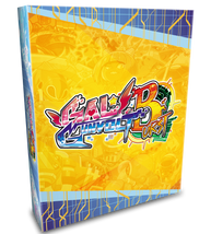 Limited Run #360: Gal*Gunvolt Burst Collector's Edition (PS4)