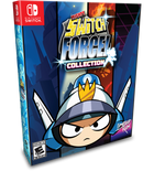Switch Limited Run #60: Mighty Switch Force! Collection Collector's Edition