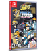 Switch Limited Run #60: Mighty Switch Force! Collection