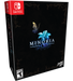 Switch Limited Run #187: Minoria Collector's Edition