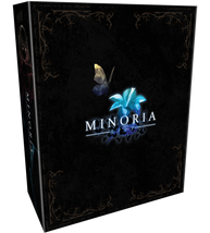 Limited Run #509: Minoria Collector's Edition (PS4)